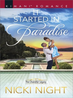cover image of It Started in Paradise